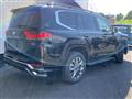 2026 Toyota Land Cruiser
