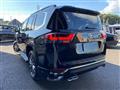 2026 Toyota Land Cruiser