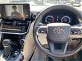 2026 Toyota Land Cruiser