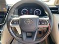 2026 Toyota Land Cruiser