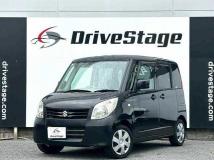 2011 Suzuki Palette