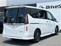2026 Nissan Serena