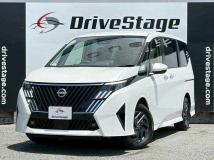 2026 Nissan Serena