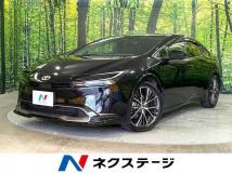 2024 Toyota Prius