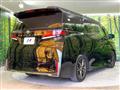 2024 Toyota Vellfire