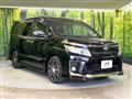 2015 Toyota Voxy