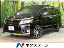 2015 Toyota Voxy