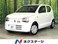 2019 Suzuki Alto