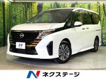 2024 Nissan Serena