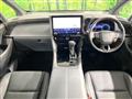 2024 Toyota Alphard G