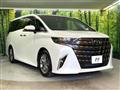 2024 Toyota Alphard G