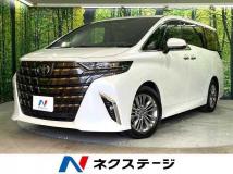 2024 Toyota Alphard G