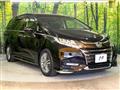2017 Honda Odyssey