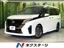 2024 Nissan Serena