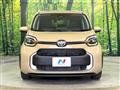 2026 Toyota Sienta