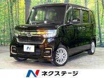 2022 Honda N BOX