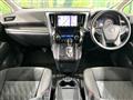 2019 Toyota Vellfire