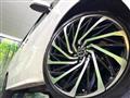 2019 Toyota Vellfire