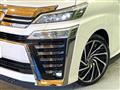 2019 Toyota Vellfire