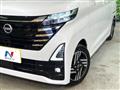 2025 Nissan ROOX