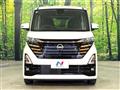2025 Nissan ROOX