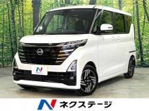 2025 Nissan ROOX