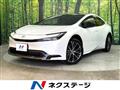 2024 Toyota Prius