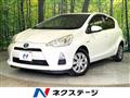 2014 Toyota AQUA
