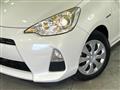 2014 Toyota AQUA