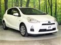2014 Toyota AQUA