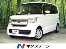 2022 Honda N BOX