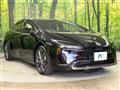 2025 Toyota Prius