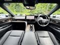 2025 Toyota Crown Hybrid