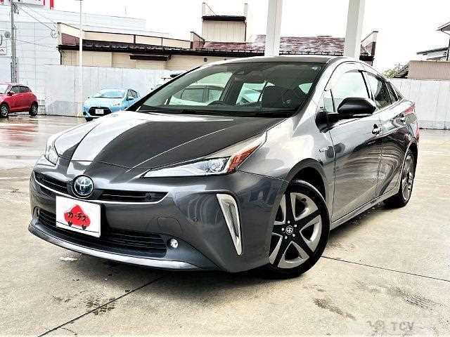 2019 Toyota Prius