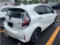 2019 Toyota AQUA