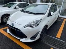 2019 Toyota AQUA