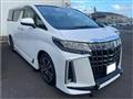 2021 Toyota Alphard G