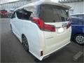 2021 Toyota Alphard G