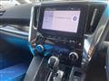 2021 Toyota Alphard G