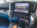 2021 Toyota Alphard G