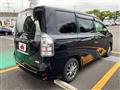 2013 Toyota Voxy