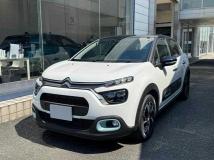 2021 Citroen C3