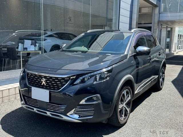 2019 Peugeot Peugoet Others
