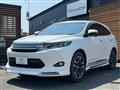 2016 Toyota Harrier
