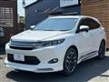 2016 Toyota Harrier