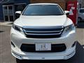 2016 Toyota Harrier