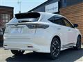 2016 Toyota Harrier