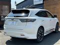 2016 Toyota Harrier
