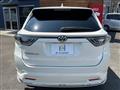 2016 Toyota Harrier