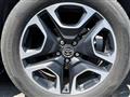 2016 Toyota Harrier